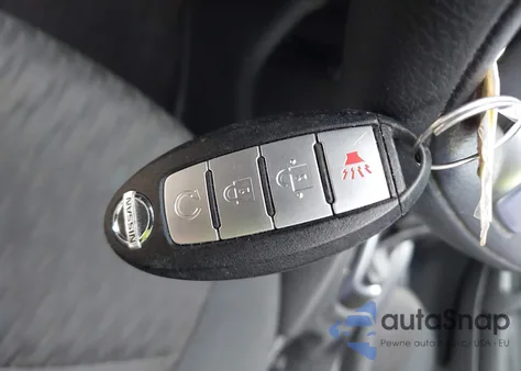 2018 Nissan Rogue S/Sl/Sv z USA, uszkodzony, nr VIN 5N1AT2MV5JC715753